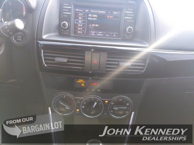 2014 Mazda Mazda CX-5 Touring