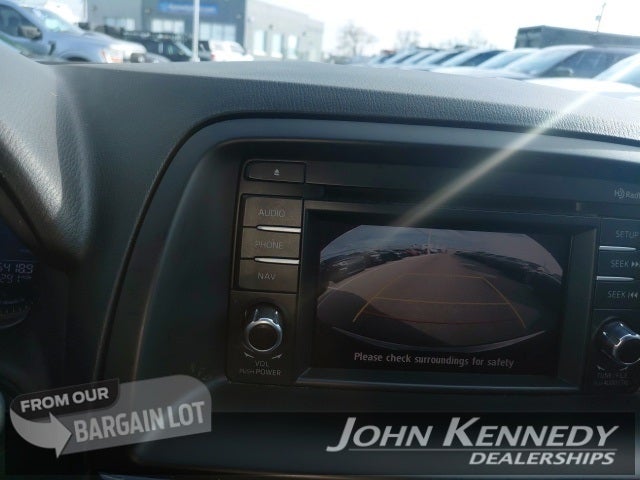 2014 Mazda Mazda CX-5 Touring