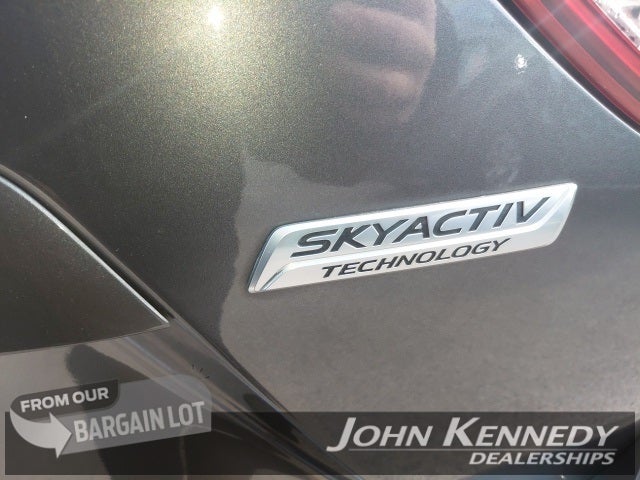 2014 Mazda Mazda CX-5 Touring