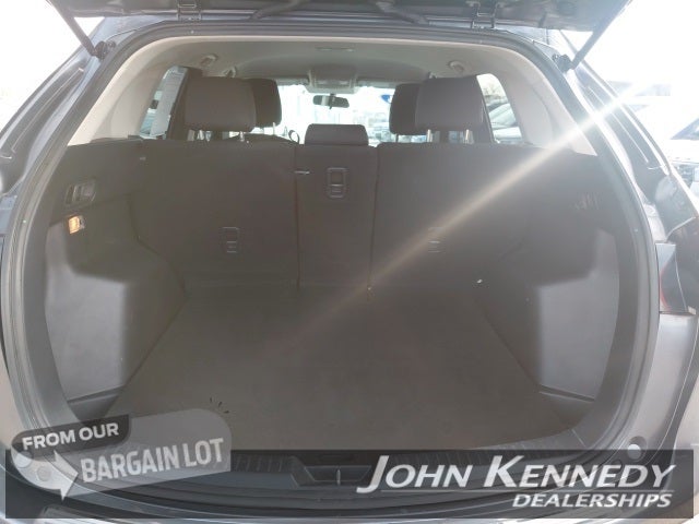 2014 Mazda Mazda CX-5 Touring