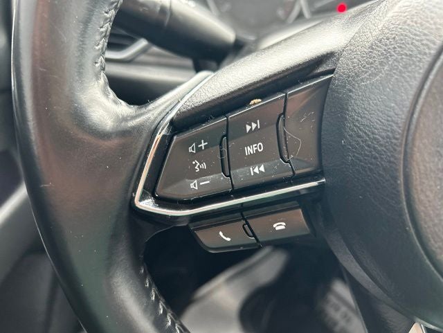 2019 Mazda Mazda CX-5 Sport