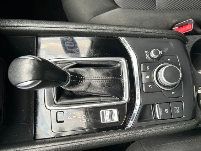 2019 Mazda Mazda CX-5 Sport