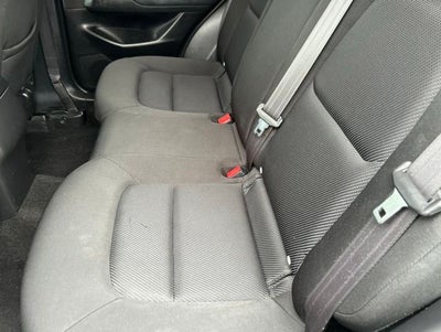 2019 Mazda Mazda CX-5 Sport