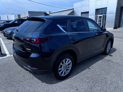 2023 Mazda Mazda CX-5 2.5 S Select Package