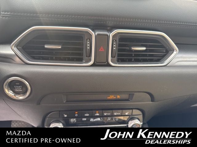 2023 Mazda Mazda CX-5 2.5 S Select Package