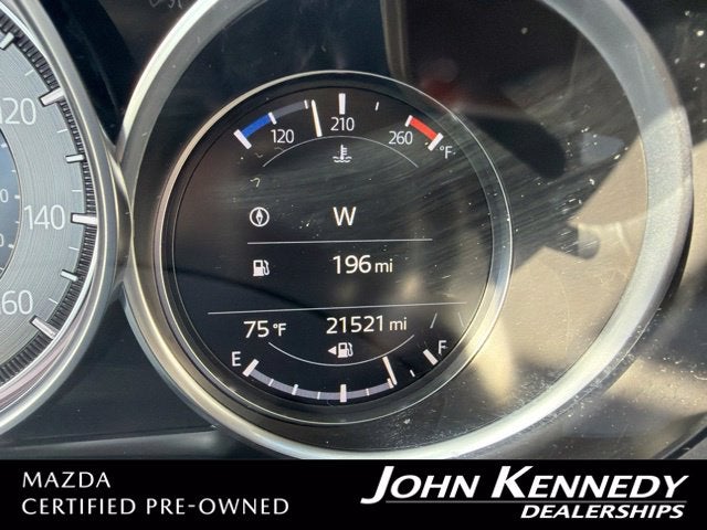 2023 Mazda Mazda CX-5 2.5 S Select Package