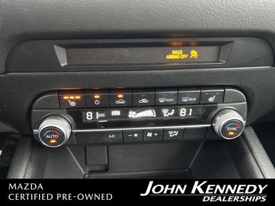 2023 Mazda Mazda CX-5 2.5 S Select Package