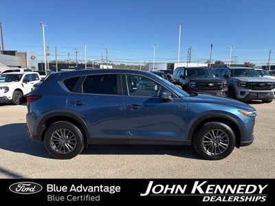 2019 Mazda Mazda CX-5 Touring
