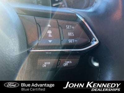 2019 Mazda Mazda CX-5 Grand Touring