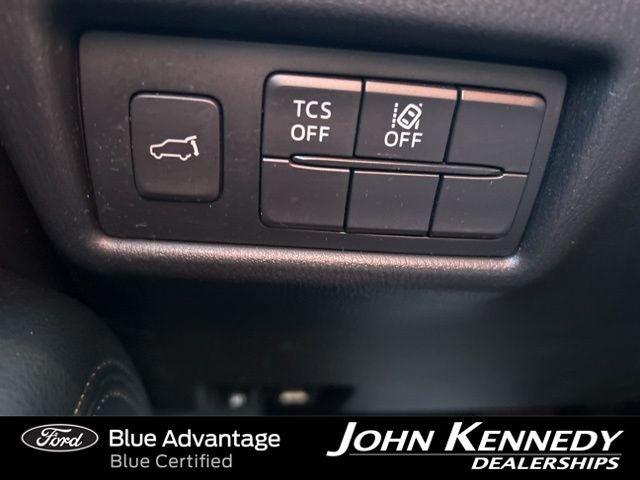 2019 Mazda Mazda CX-5 Grand Touring