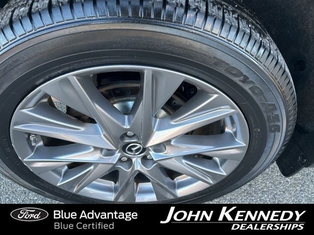 2019 Mazda Mazda CX-5 Grand Touring