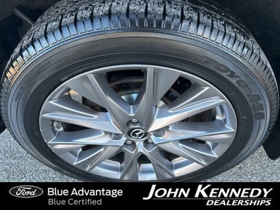 2019 Mazda Mazda CX-5 Grand Touring