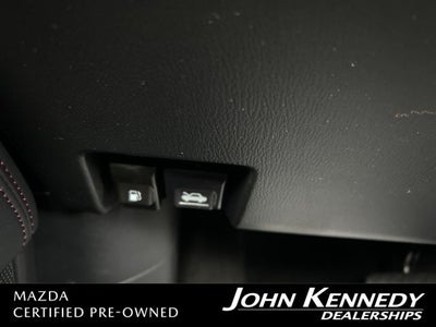 2024 Mazda Mazda CX-5 2.5 Turbo Premium