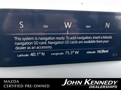 2024 Mazda Mazda CX-5 2.5 Turbo Premium