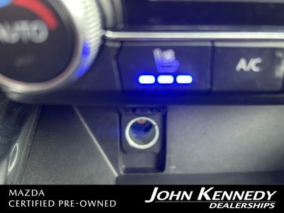 2024 Mazda Mazda CX-5 2.5 Turbo Premium