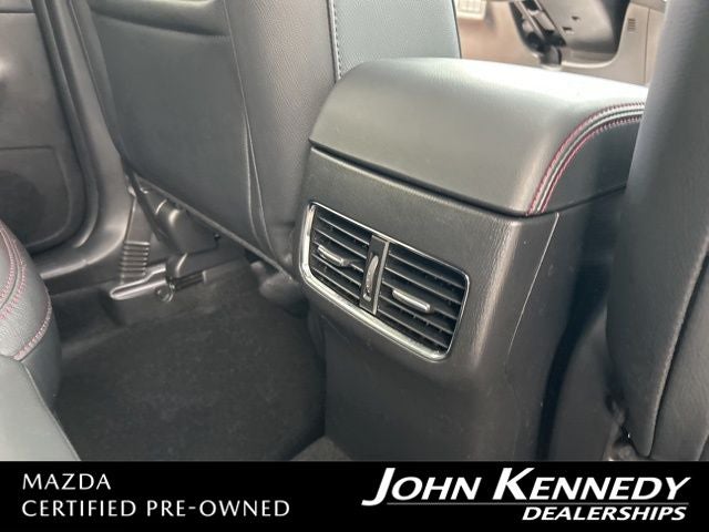 2024 Mazda Mazda CX-5 2.5 Turbo Premium