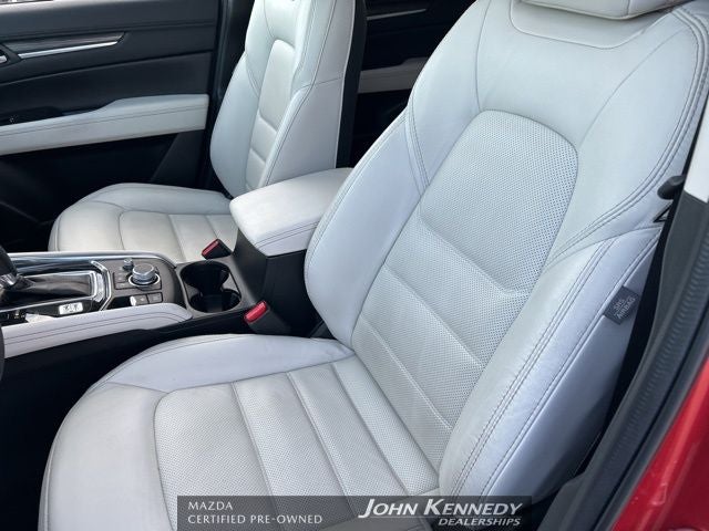 2023 Mazda Mazda CX-5 2.5 S Premium Plus Package