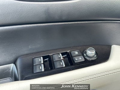 2023 Mazda Mazda CX-5 2.5 S Premium Plus Package