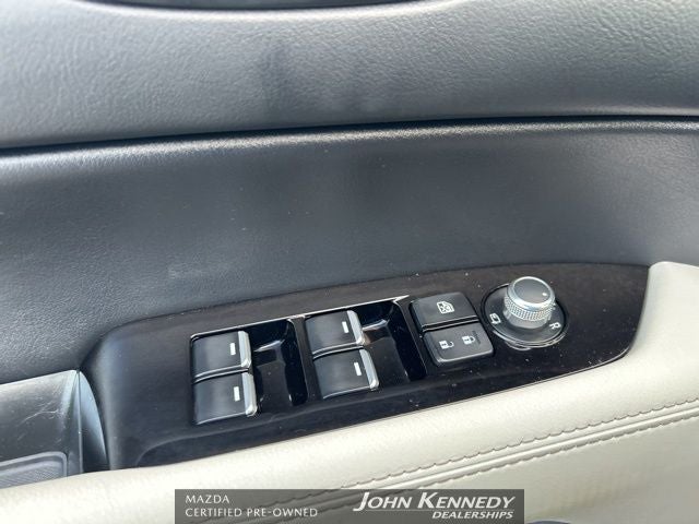 2023 Mazda Mazda CX-5 2.5 S Premium Plus Package