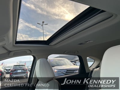 2023 Mazda Mazda CX-5 2.5 S Premium Plus Package