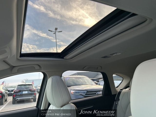 2023 Mazda Mazda CX-5 2.5 S Premium Plus Package