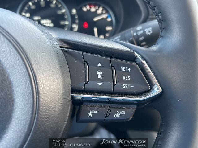 2023 Mazda Mazda CX-5 2.5 S Premium Plus Package