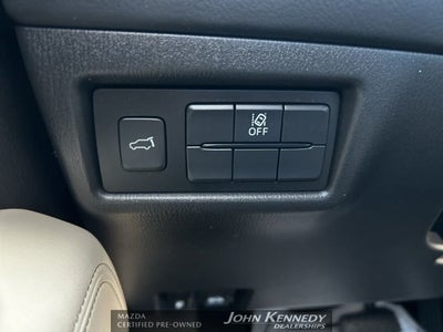 2023 Mazda Mazda CX-5 2.5 S Premium Plus Package