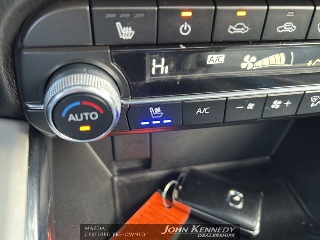 2023 Mazda Mazda CX-5 2.5 S Premium Plus Package