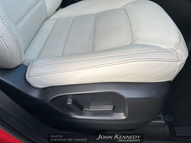 2023 Mazda Mazda CX-5 2.5 S Premium Plus Package