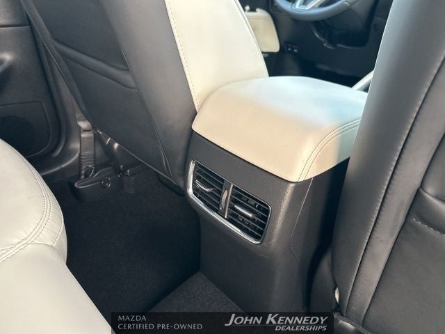 2023 Mazda Mazda CX-5 2.5 S Premium Plus Package