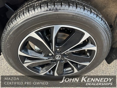 2023 Mazda Mazda CX-5 2.5 S Premium Plus Package