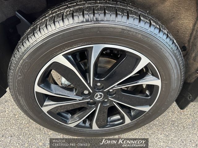 2023 Mazda Mazda CX-5 2.5 S Premium Plus Package