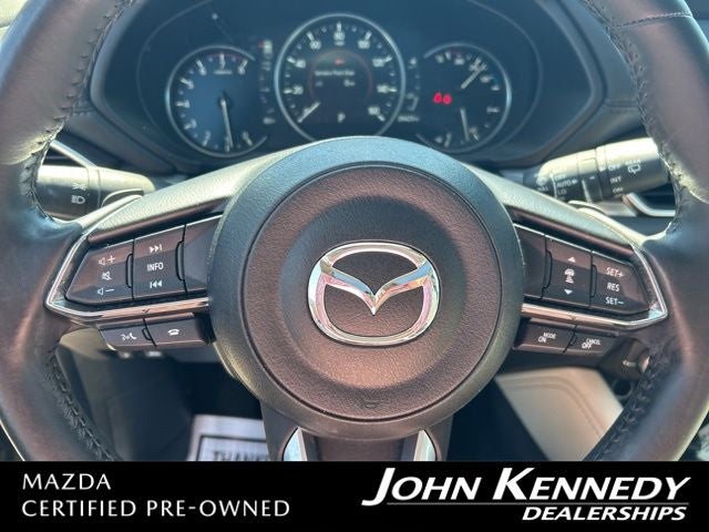 2022 Mazda Mazda CX-5 2.5 S Premium Plus Package