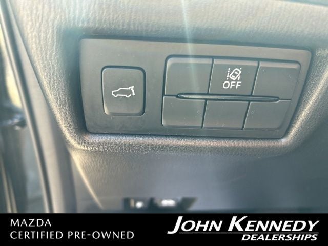 2022 Mazda Mazda CX-5 2.5 S Premium Plus Package