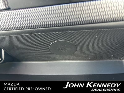 2025 Mazda Mazda CX-70 3.3 Turbo S Premium