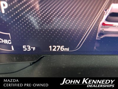 2025 Mazda Mazda CX-70 PHEV Premium Plus