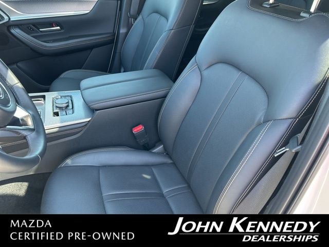 2025 Mazda Mazda CX-90 3.3 Turbo Preferred