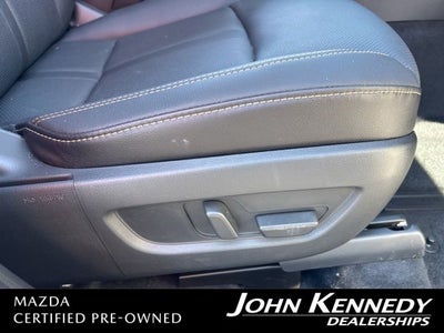 2025 Mazda Mazda CX-90 3.3 Turbo Preferred