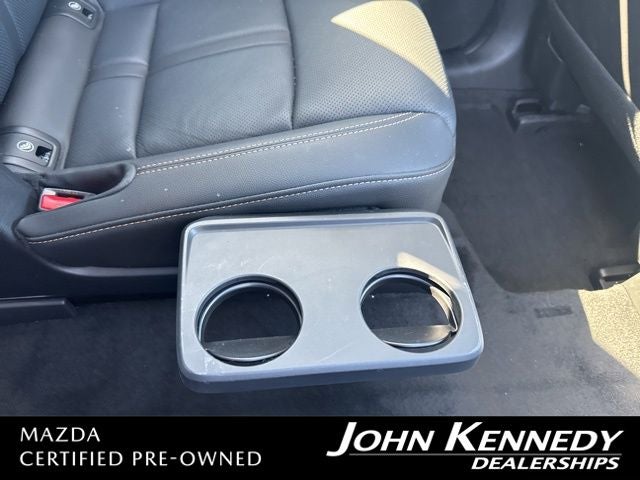 2025 Mazda Mazda CX-90 3.3 Turbo Premium