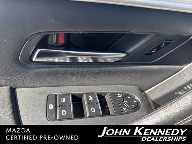 2025 Mazda Mazda CX-90 3.3 Turbo Premium