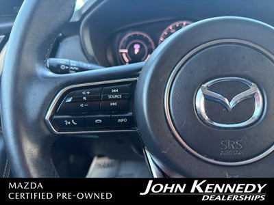 2024 Mazda Mazda CX-90 PHEV Premium