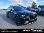 2024 Mazda Mazda CX-90 PHEV Premium