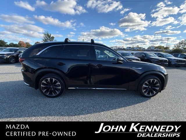 2024 Mazda Mazda CX-90 PHEV Premium