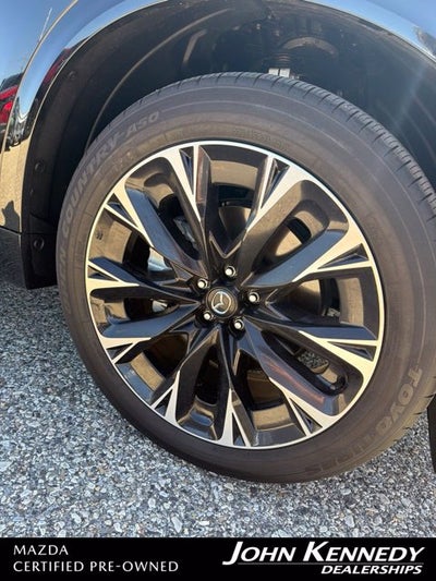2026 Mazda Mazda CX-90 3.3 Turbo S Premium Plus