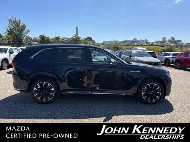 2026 Mazda Mazda CX-90 3.3 Turbo S Premium Plus