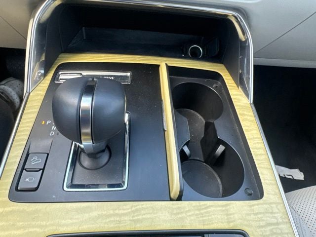 2026 Mazda Mazda CX-90 3.3 Turbo S Premium Plus