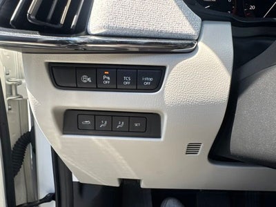 2026 Mazda Mazda CX-90 3.3 Turbo S Premium Plus