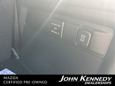 2025 Mazda Mazda CX-90 3.3 Turbo S Premium Plus