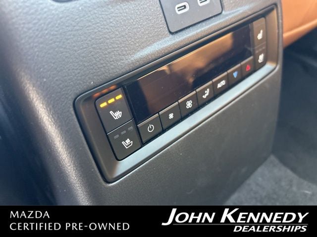 2025 Mazda Mazda CX-90 3.3 Turbo S Premium Plus