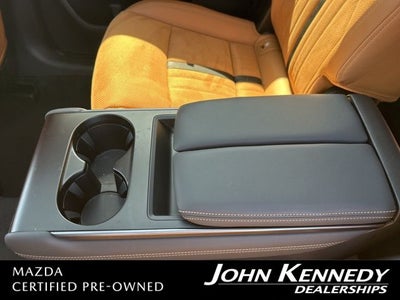 2025 Mazda Mazda CX-90 3.3 Turbo S Premium Plus